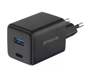 Блок живлення Proove Pocket Gan 45W