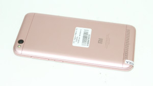 Мобільний телефон Xiaomi Redmi 5A 3 / 32Gb