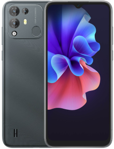 Мобільний телефон Blackview A55 Pro 4/64Gb