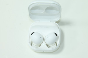Bluetooth гарнитура Samsung Galaxy Buds 2 Pro (SM-R510)