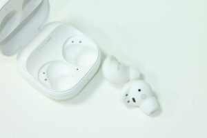 Bluetooth гарнитура Samsung Galaxy Buds 2 Pro (SM-R510)