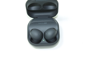Bluetooth гарнитура Samsung Galaxy Buds 2 Pro (SM-R510)