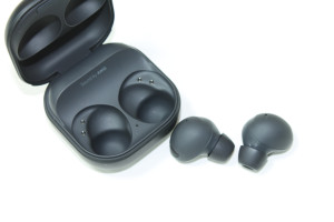 Bluetooth гарнитура Samsung Galaxy Buds 2 Pro (SM-R510)