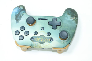 Геймпад Wireless Controller Hogwarts Legacy B216