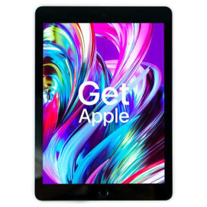 Планшет Apple iPad 6Gen 32GB Wi-Fi (A1893)