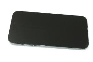 Мобільний телефон iPhone 14 Pro Max 128GB (eSim)