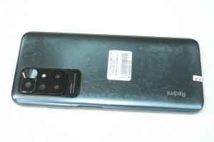 Мобильный телефон Xiaomi Redmi 10 4/64GB 2022