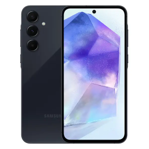 Мобільний телефон Samsung A556 Galaxy A55 5G 8/128GB