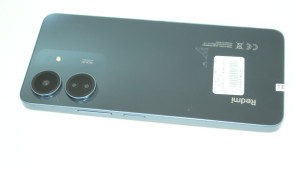 Мобільний телефон Xiaomi Redmi 13C 4/128GB