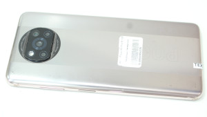 Мобільний телефон Poco X3 Pro 6/128