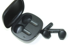 Bluetooth гарнітура JBL Wave Flex