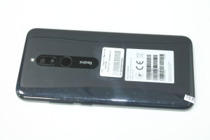 Мобільний телефон Xiaomi Redmi 8 4/64GB