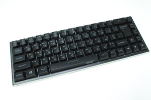 Клавіатура 2E Gaming KG360UBK