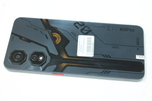 Мобильный телефон ZTE Nubia Neo 2 5G 8/256GB - Техносток | Магазин