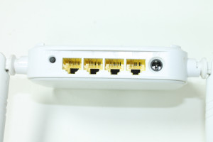 Wi Fi роутер Tenda N301