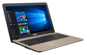 Ноутбук Asus X540M