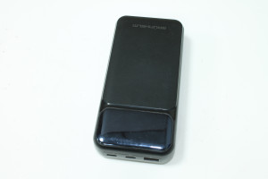 Power Bank Grunhelm GP-20QC 2000mah
