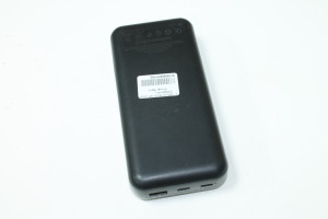 Power Bank Grunhelm GP-20QC 2000mah