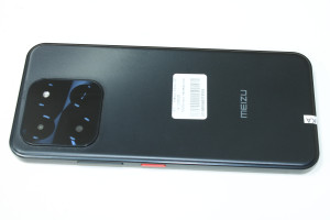 Мобільний телефон Meizu Mblu 22 4/128GB