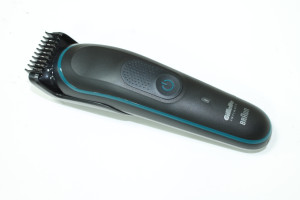 Триммер Braun Gillette Body&Intimate i5 (5807)