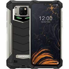 Мобільний телефон Doogee S88 Plus 8/128GB