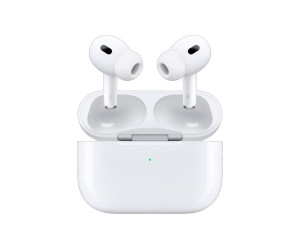 Bluetooth гарнитура Apple AirPods Pro 2nd generation A2968 (A3047, A3048)