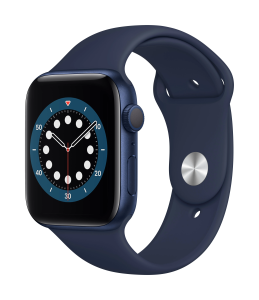 Смарт часы Apple Watch Series 6 40mm A2291