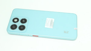 Мобільний телефон ZTE Blade A55 4/128GB