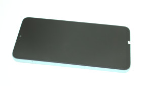 Мобільний телефон ZTE Blade A55 4/128GB