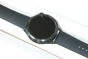 Смарт годинник Xiaomi Watch S4 M2425W1