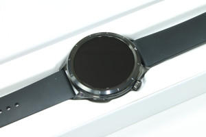 Смарт годинник Xiaomi Watch S4 M2425W1