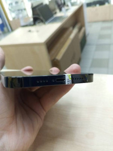 Мобильный телефон iPhone 14 Pro Max 128GB (eSim)