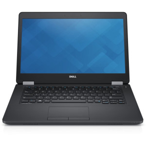 Ноутбук Dell Latitude E5470