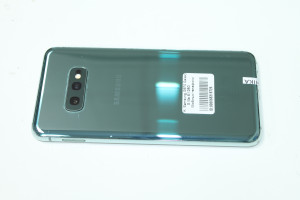 Мобільний телефон Samsung G970 Galaxy S10е 6/128GB