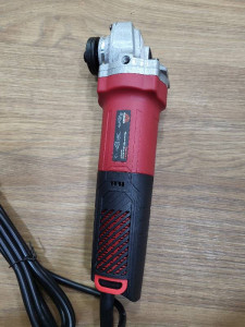 Болгарка Vitals Ls1275HT