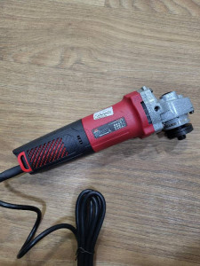 Болгарка Vitals Ls1275HT