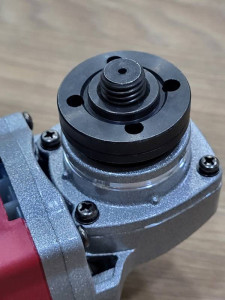 Болгарка Vitals Ls1275HT