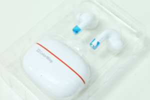Bluetooth гарнитура ColorWay Slim TWS-5