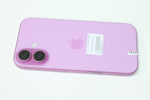Мобільний телефон iPhone 16128GB