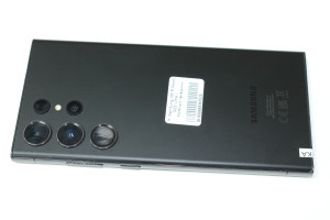 Мобільний телефон Samsung S918 Galaxy S23 Ultra 12/512GB
