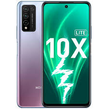 Мобильный телефон Honor 10x lite 4/128