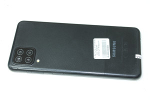 Мобільний телефон Samsung A127 Galaxy A12 3/32GB