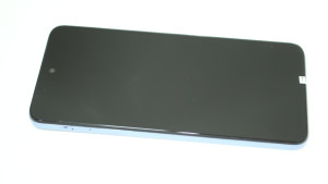 Мобільний телефон Motorola G34 8/128GB