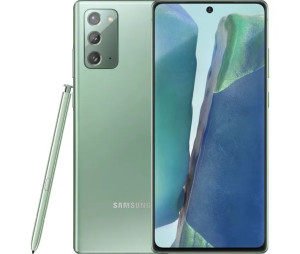 Мобильный телефон Samsung Galaxy Note20 5G N981B 8/256GB