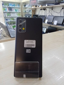 Мобильный телефон Samsung Galaxy Note20 5G N981B 8/256GB