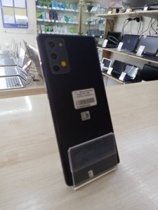 Мобильный телефон Samsung Galaxy Note20 5G N981B 8/256GB