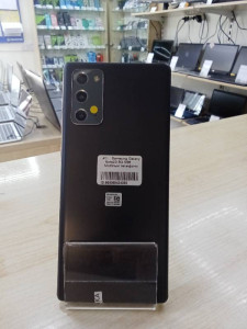 Мобильный телефон Samsung Galaxy Note20 5G N981B 8/256GB