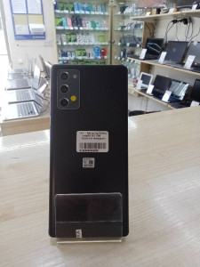 Мобильный телефон Samsung Galaxy Note20 5G N981B 8/256GB