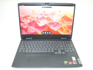 Ноутбук Lenovo IdeaPad Gaming 3 15ARH7