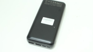 Power bank XO-PR252 20000mAh